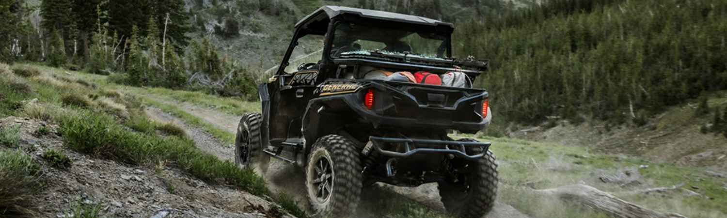 2022 Polaris® General XP for sale in Brim Powersports, Klamath Falls, Oregon.