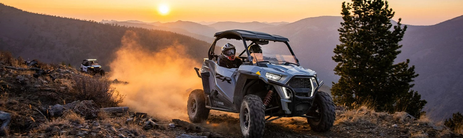 2022 Polaris® RZR Trail for sale in Brim Powersports, Klamath Falls, Oregon.